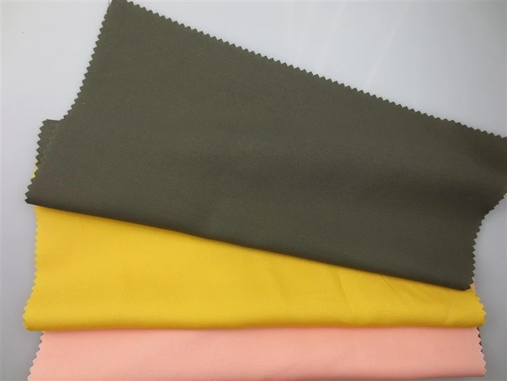 Tencel Lyocell Twill Tencel Lyocell Twill